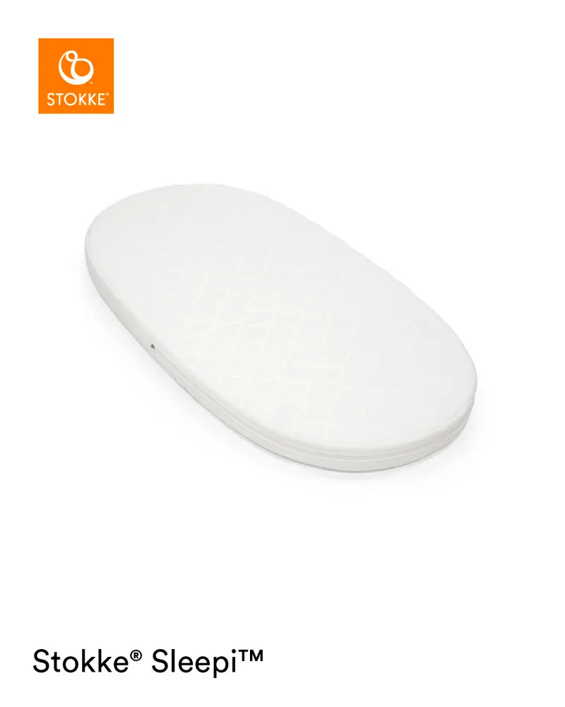 Stokke® Sleepi V3 Madrass - White
