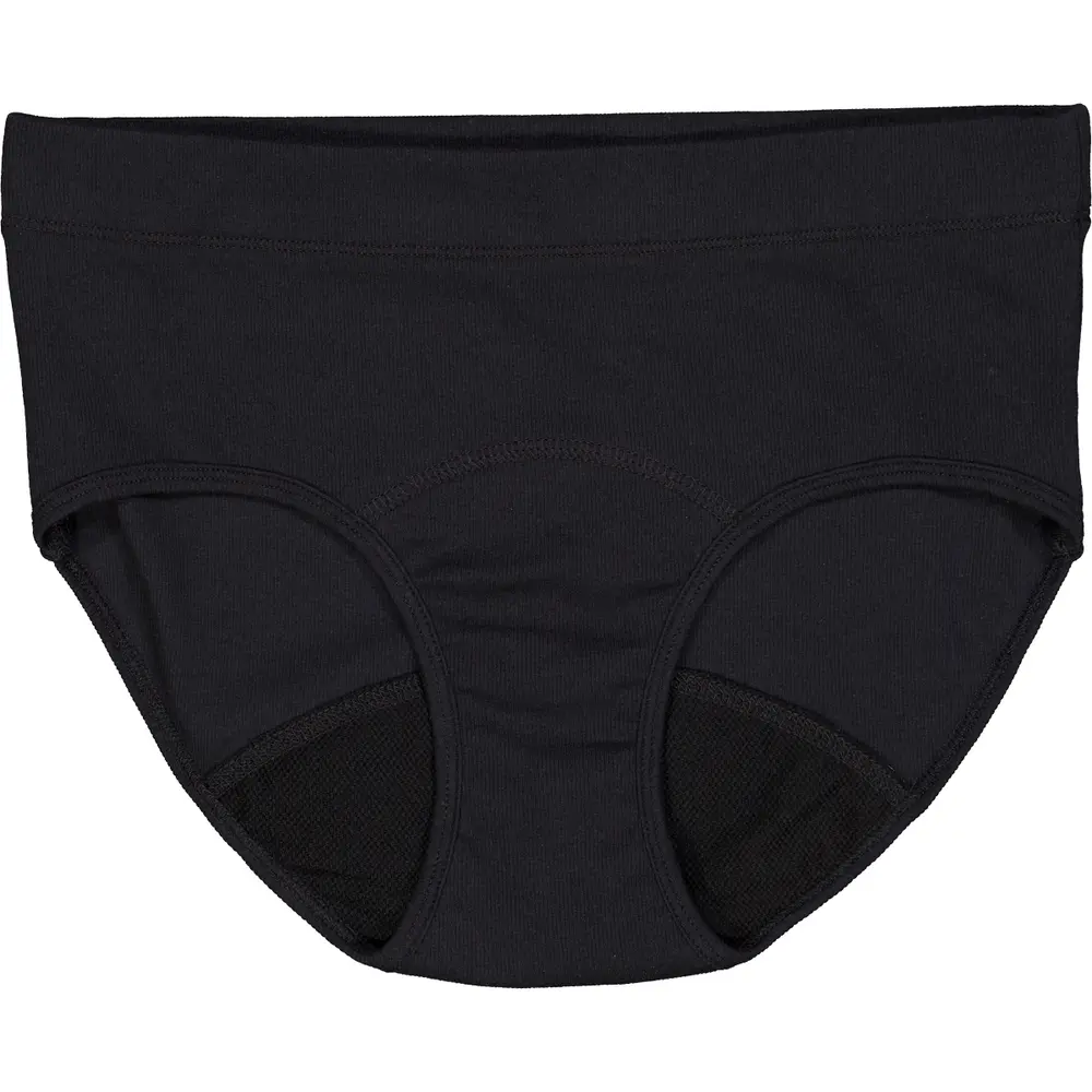 Menstrosor - Black - M