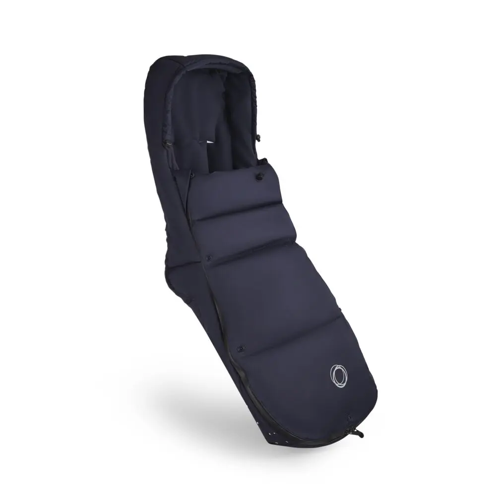 Bugaboo THERMOLITE® Performance Åkpåse - Deep Indigo