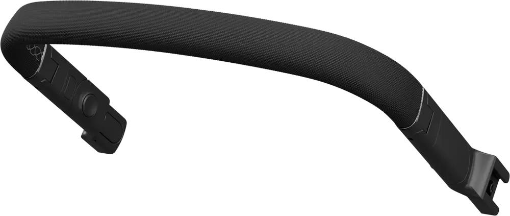 Maxi-Cosi Fame Cabin Bygel - Black