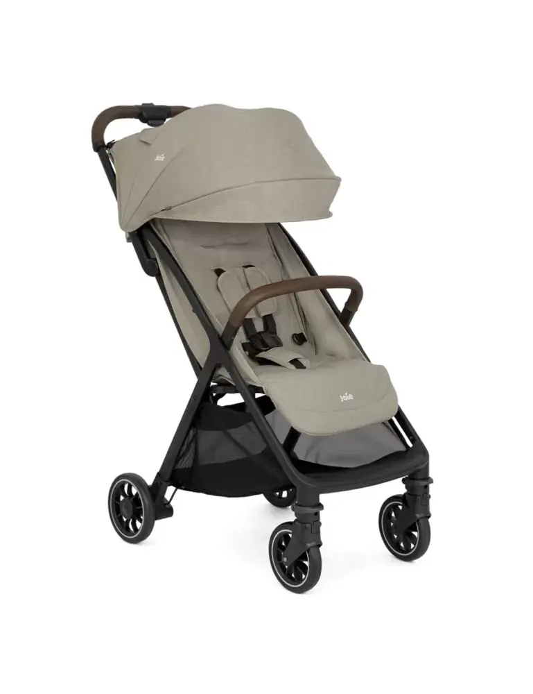 Joie Pact Pro Sittvagn - Oak