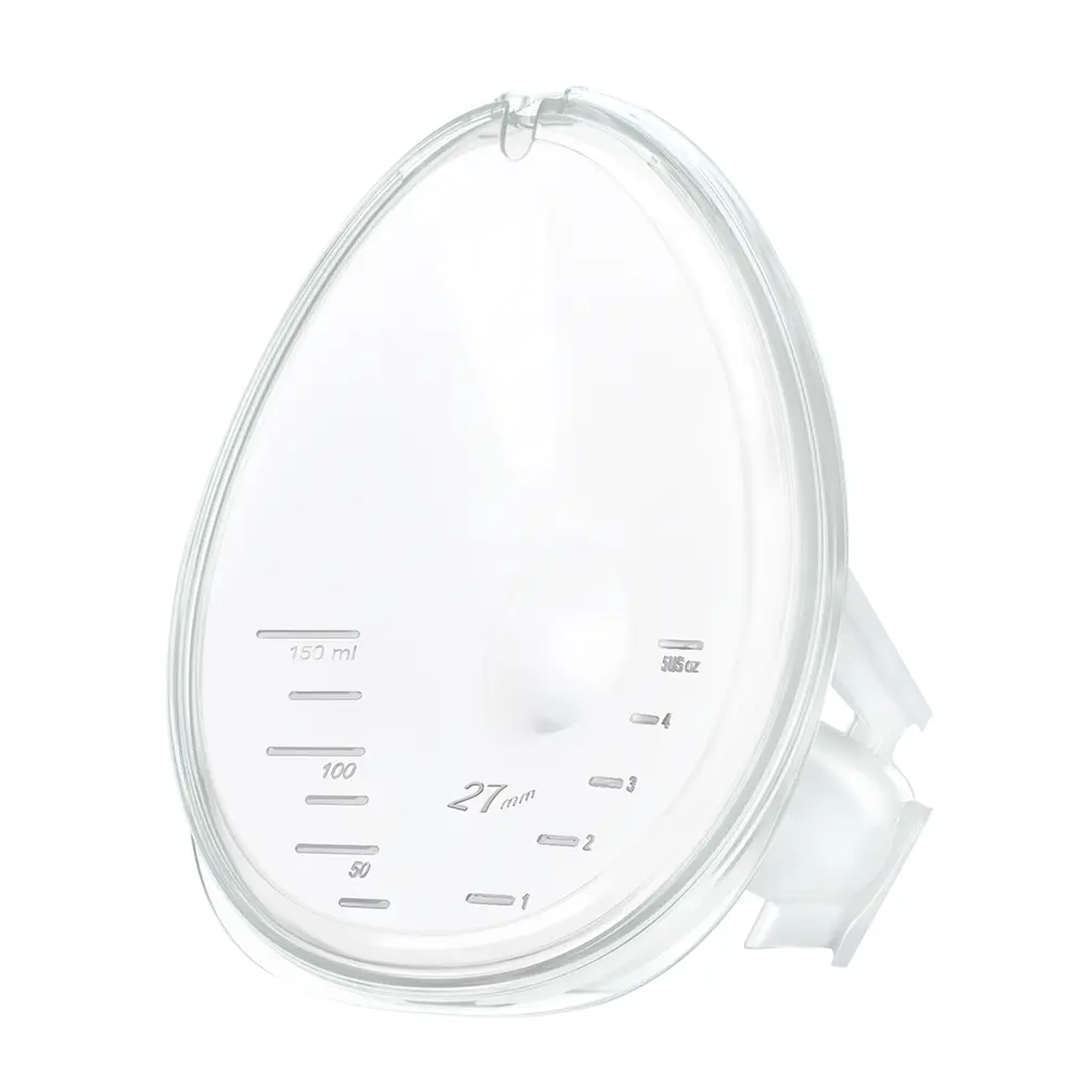 Hands-free brösttratt 2-pack Hands-free brösttratt 2-pack