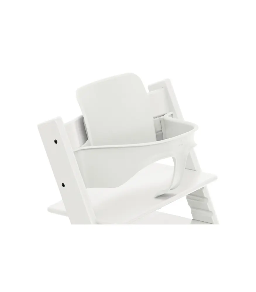 Stokke® Tripp Trapp Babyset² - White