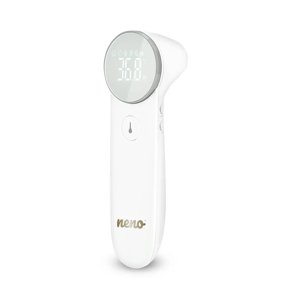 Medic T07 beröringsfri termometer