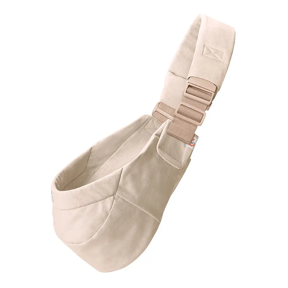 Ergobaby Upsie Sling Bärsele - Beige