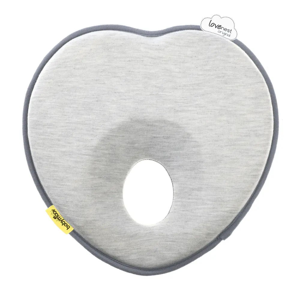 Babymoov Ergonomisk Babykudde - Smokey
