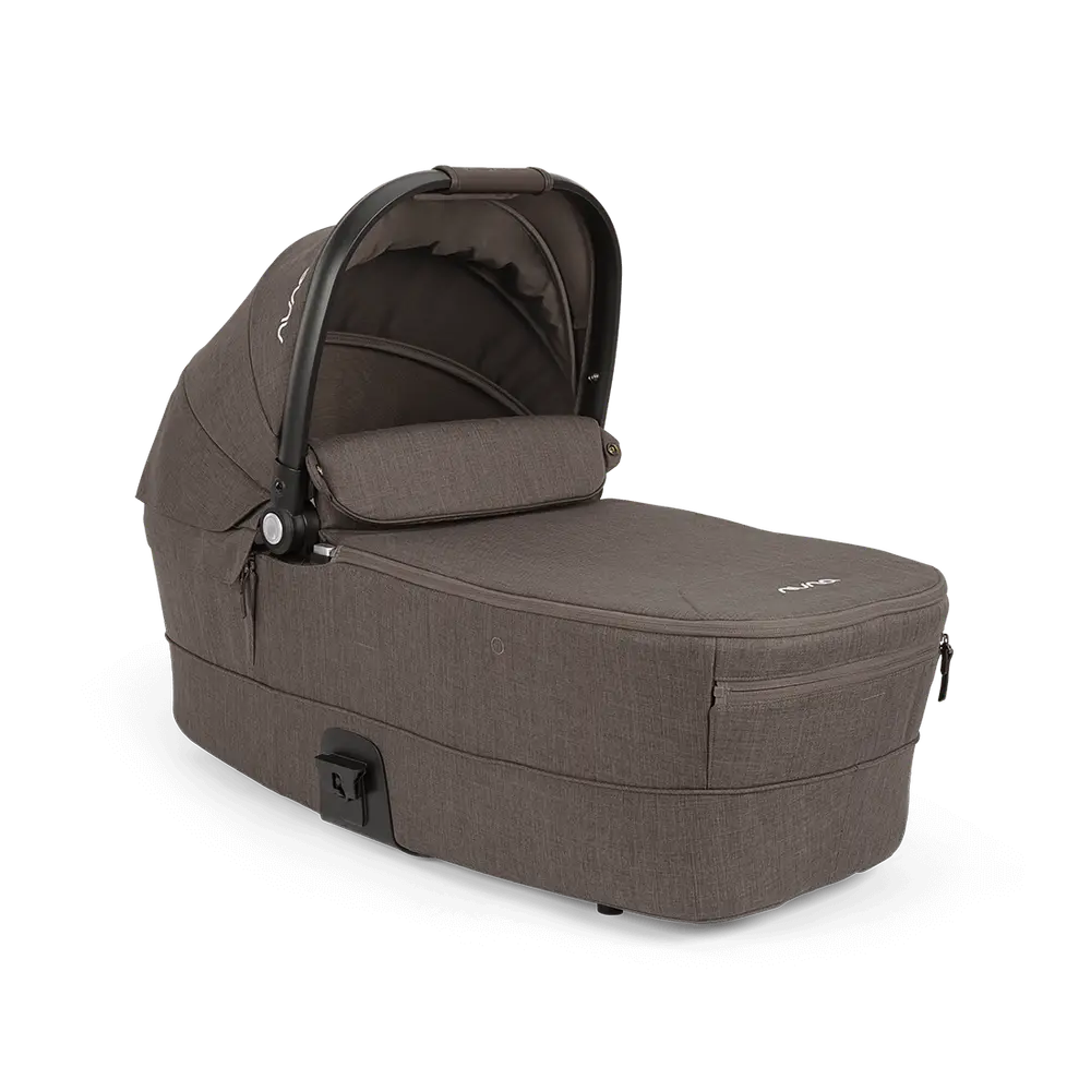 Nuna Mixx Next Liggdel - Chestnut