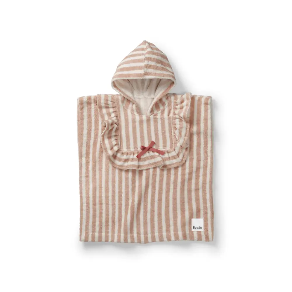 Badponcho - Candy Stripes