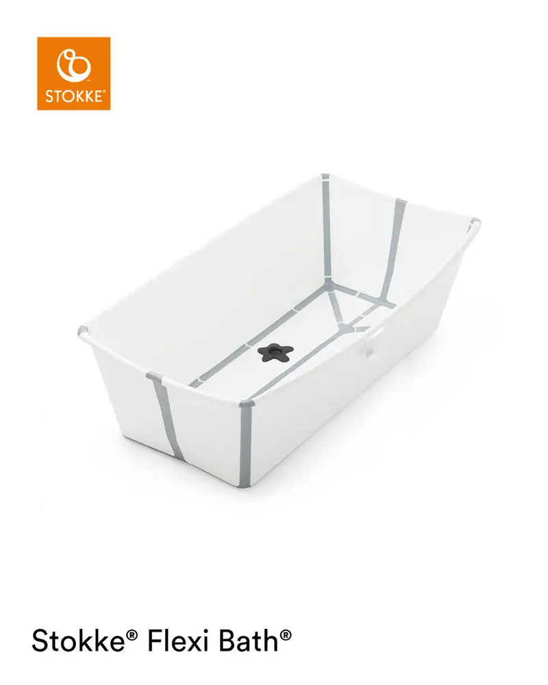 Stokke® Flexi Bath XL Badbalja - White