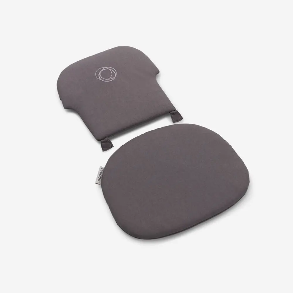 Bugaboo Giraffe Baby Kuddset - Stormy Grey