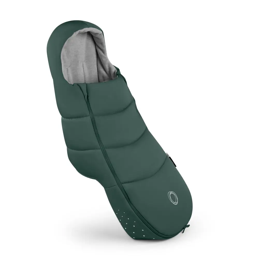 Bugaboo Åkpåse - Fern Green