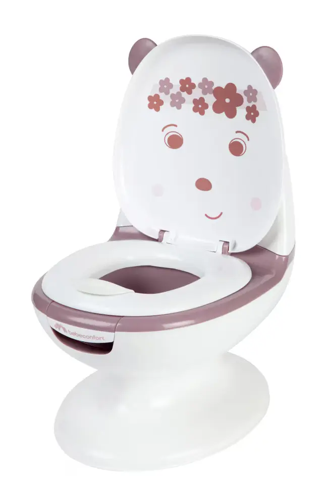 Bebeconfort Mini Potta - Lavendel
