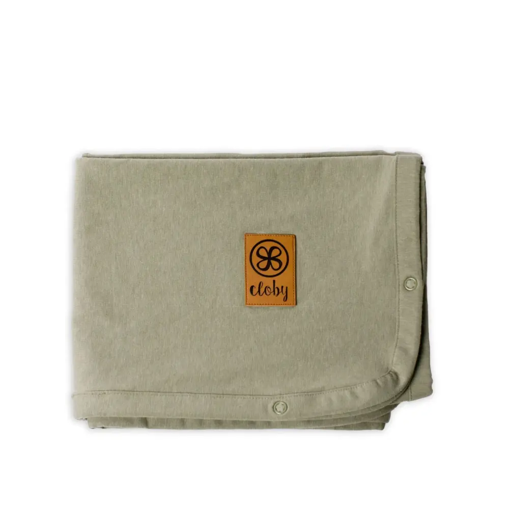 Cloby UV-Filt - Olive Green
