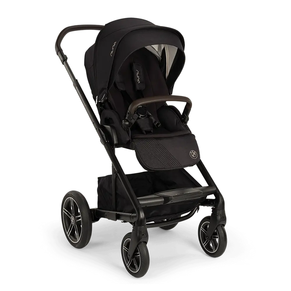Nuna Mixx Next BMW Sittvagn - Element