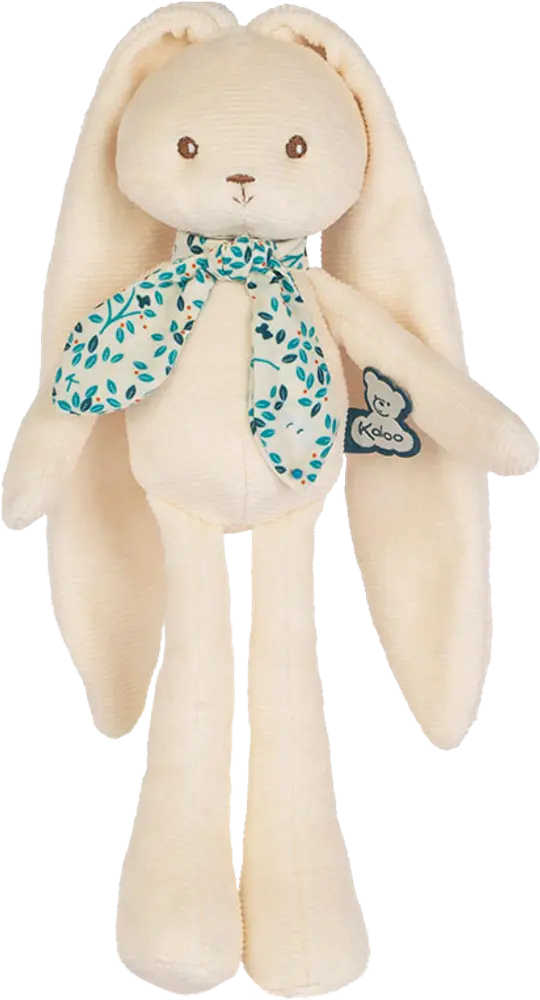 Lapinoo Docka Cream 25 cm