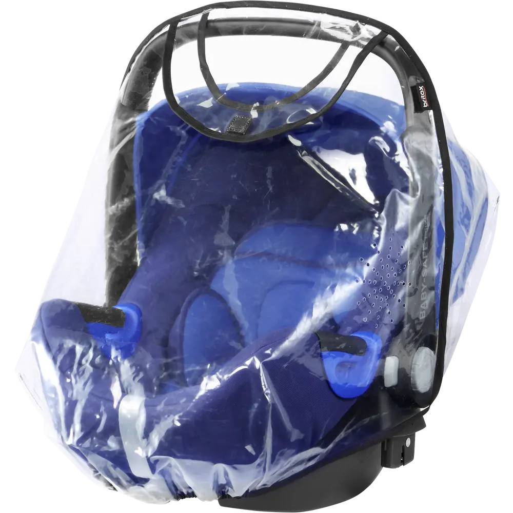 Britax Römer Baby-Safe Babyskydd Regnskydd