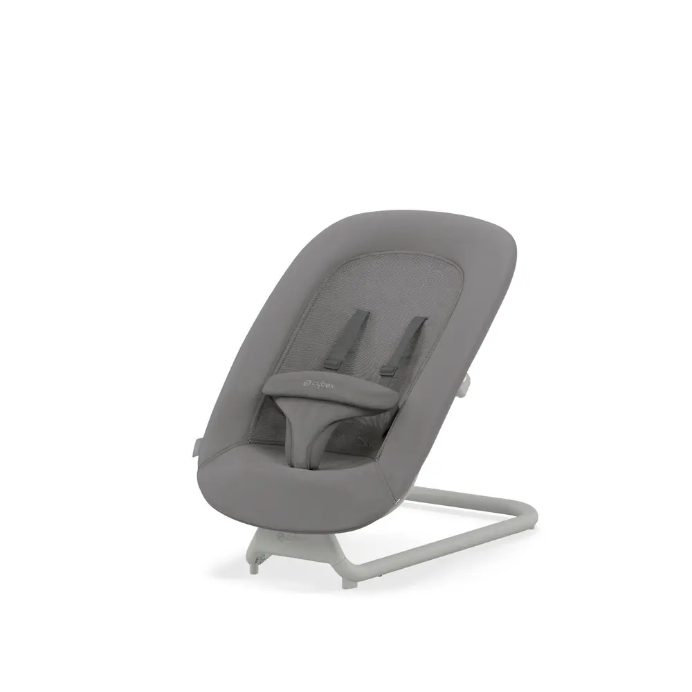 Cybex Lemo Babysitter - Suede Grey