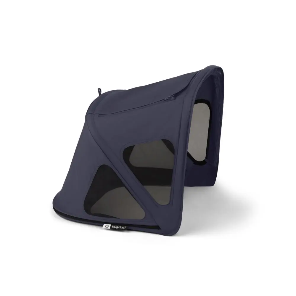 Bugaboo Fox Breezy Sufflett - Deep Indigo