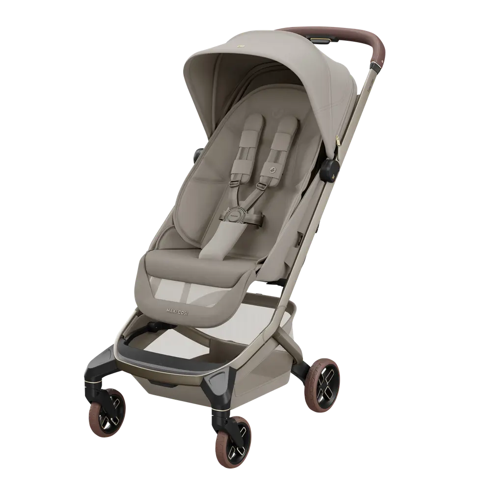 Maxi-Cosi Fame Cabin Resevagn - Sapphire Sand
