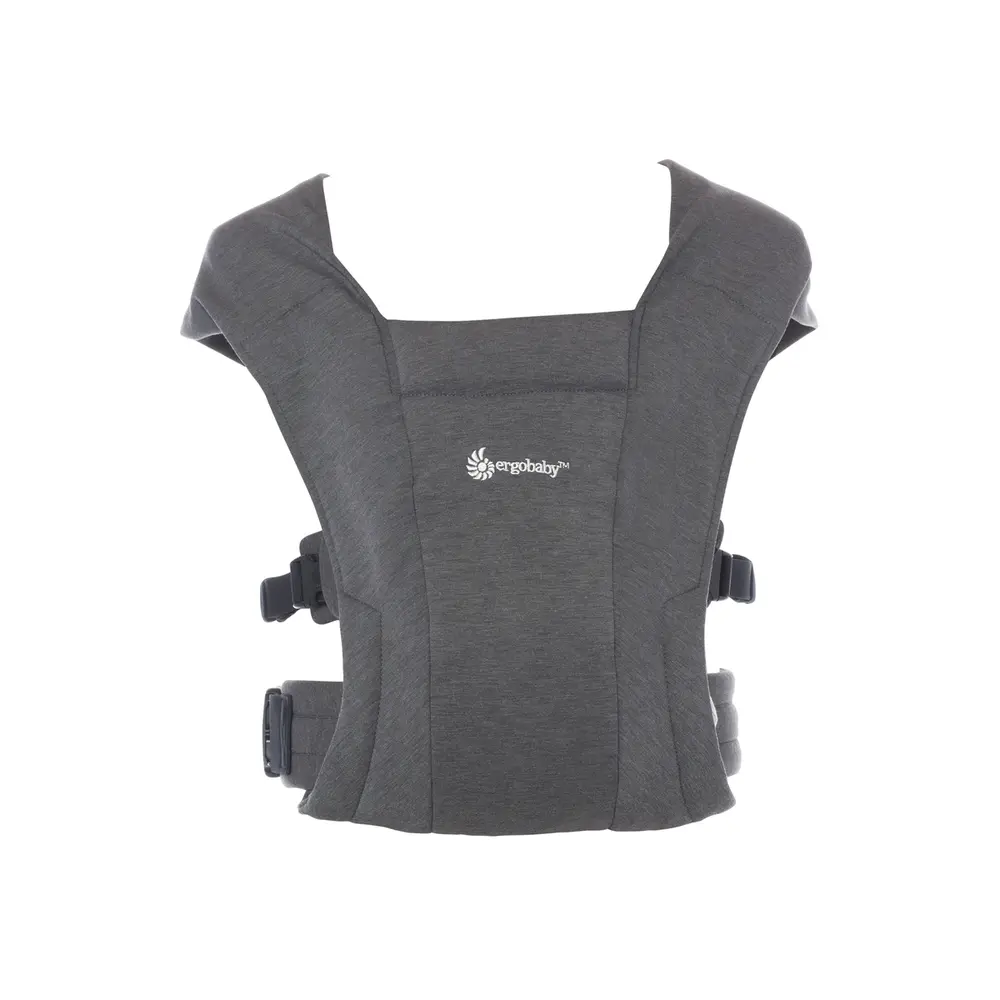Ergobaby Embrace Bärsele - Heather Grey