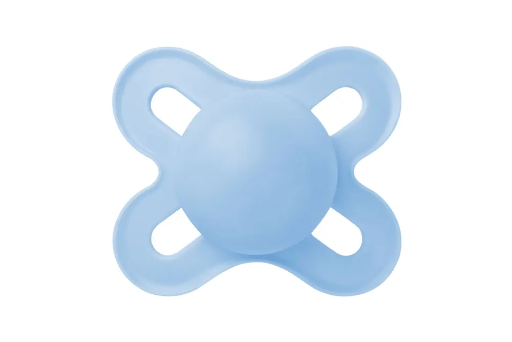 Original Start Napp Silk 0-2m - Blue
