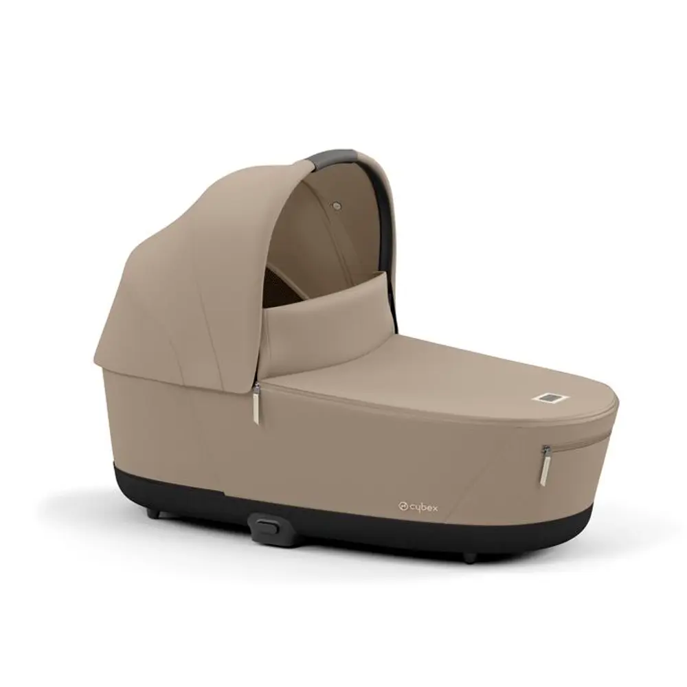 Cybex Priam Lux Liggdel - Cozy Beige
