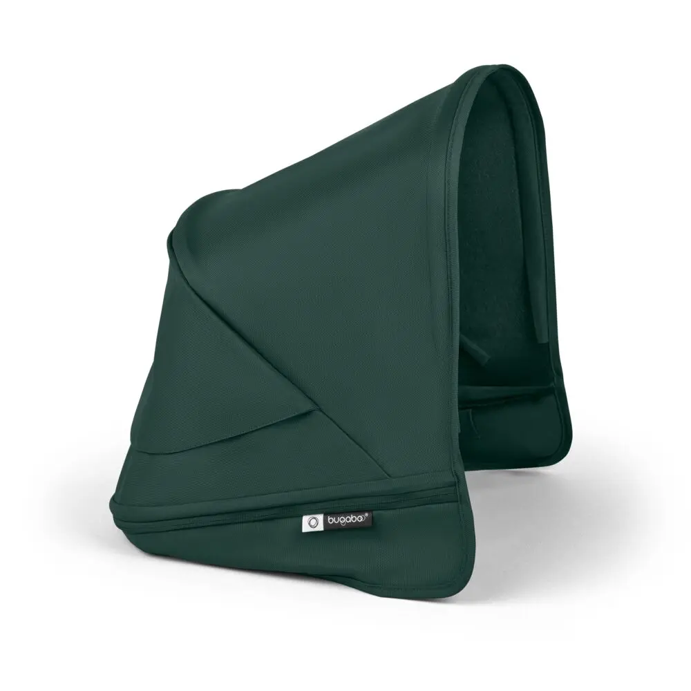 Bugaboo Donkey 6 Sufflett - Fern Green