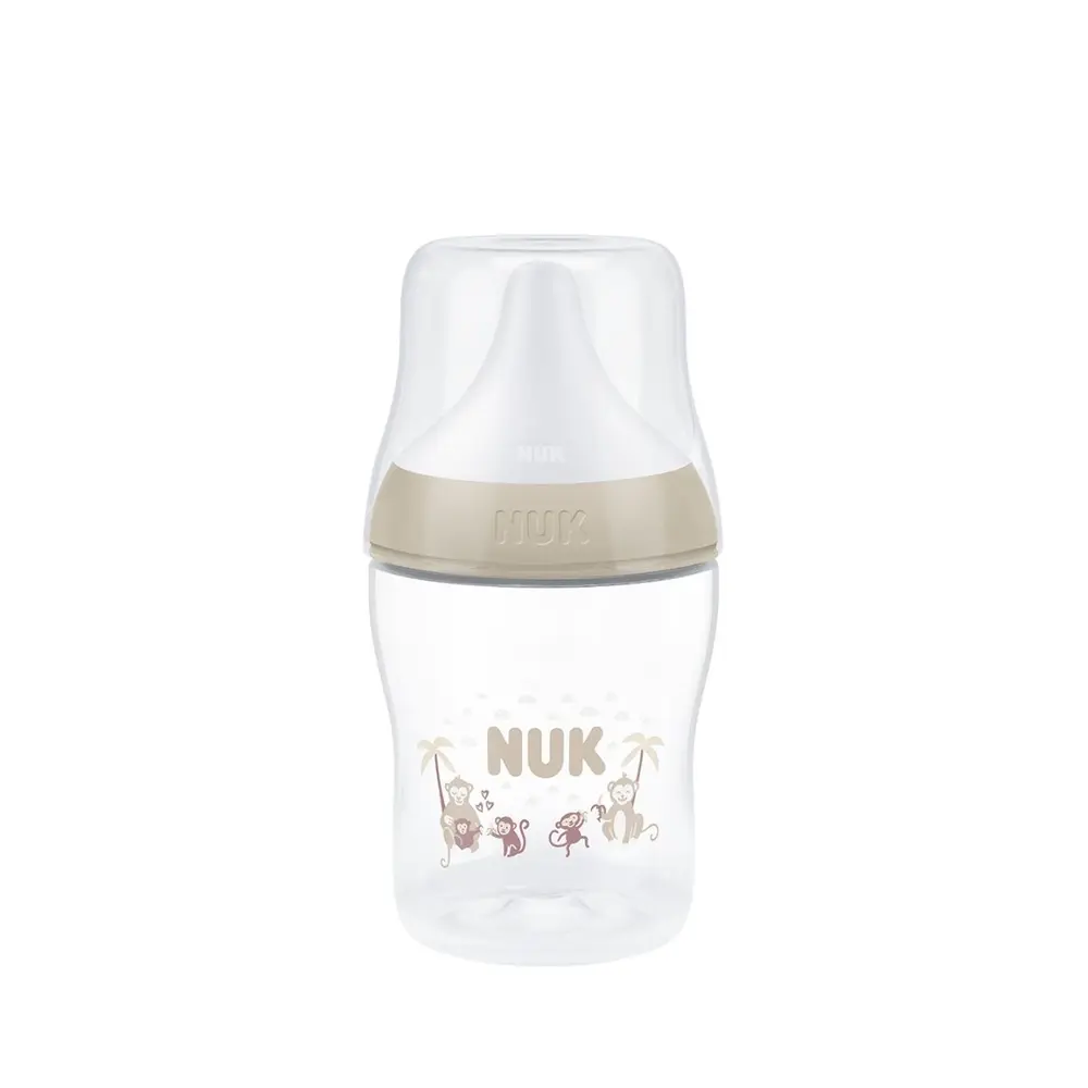 Perfect Match Nappflaska 150 ml - Monkey
