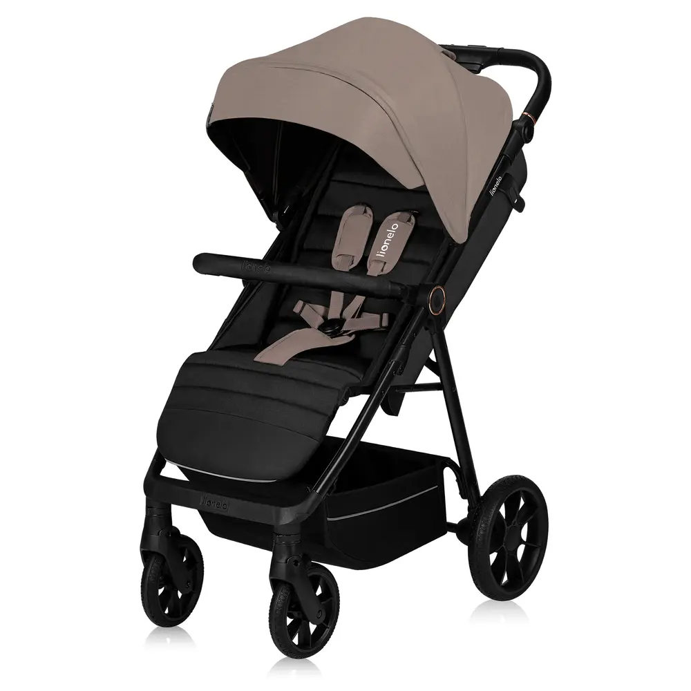 Lionelo Mira Sittvagn - Beige Sand