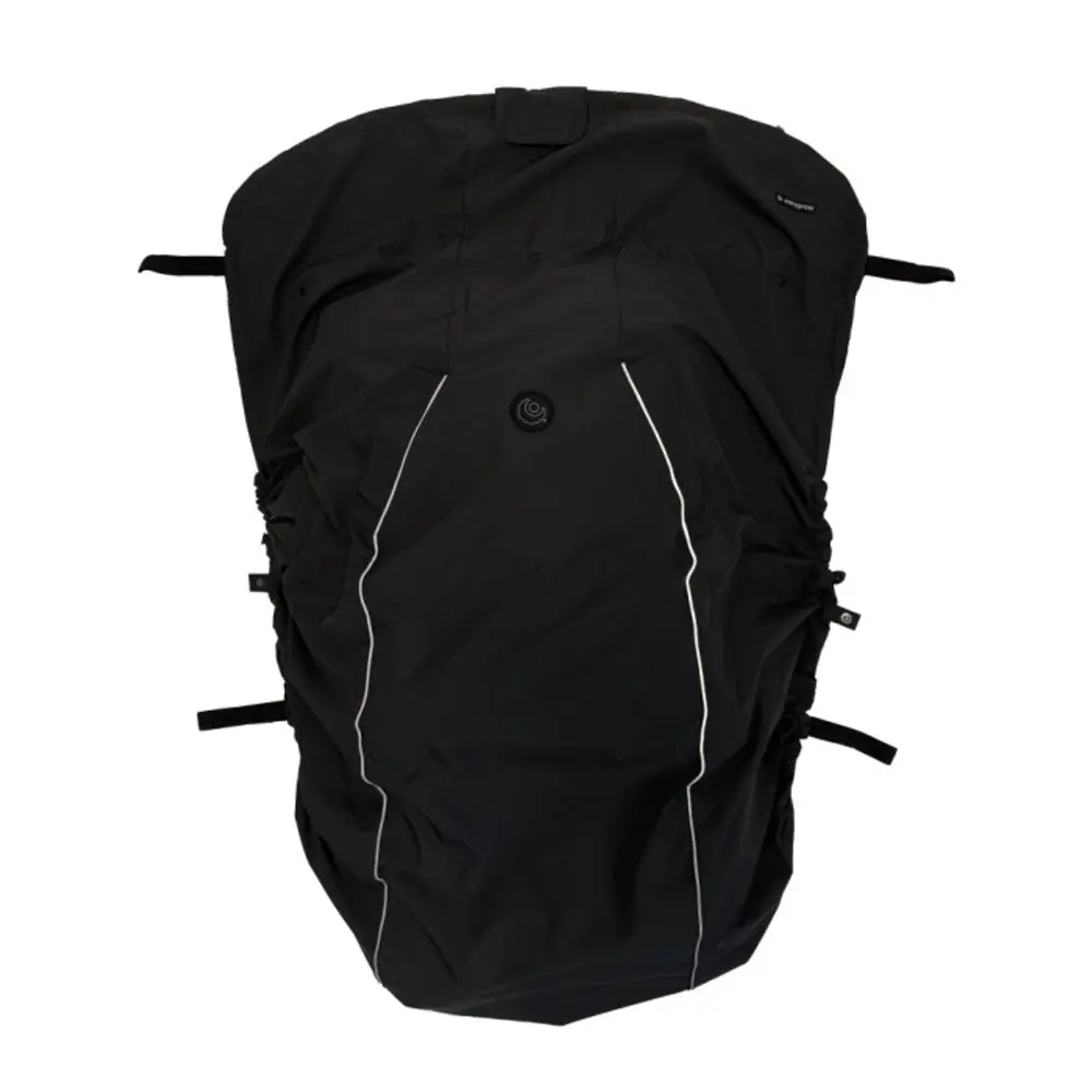 Easygrow Väderskydd - Black