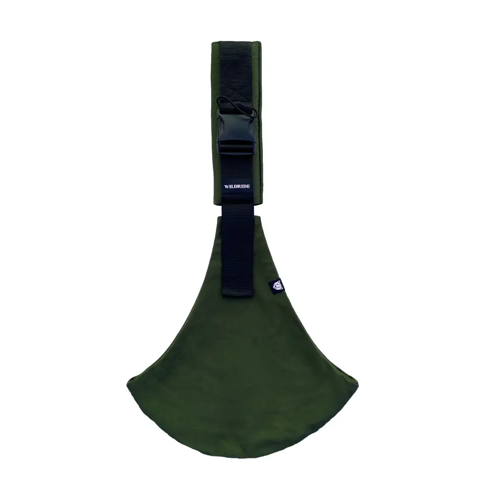 Wildride Bärsele - Basic Army Green