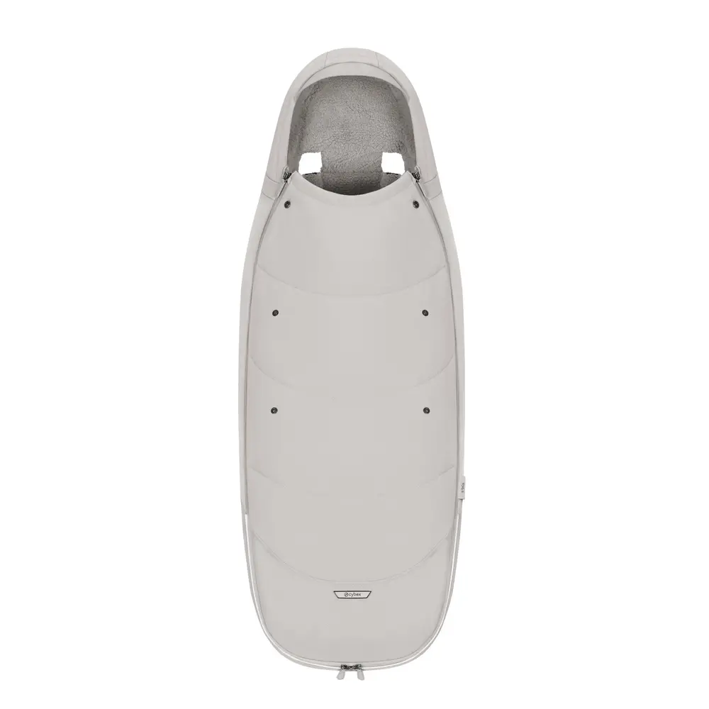 Cybex Platinum Åkpåse - City Grey