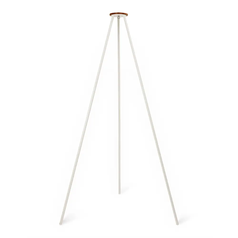 Stativ - Cream White