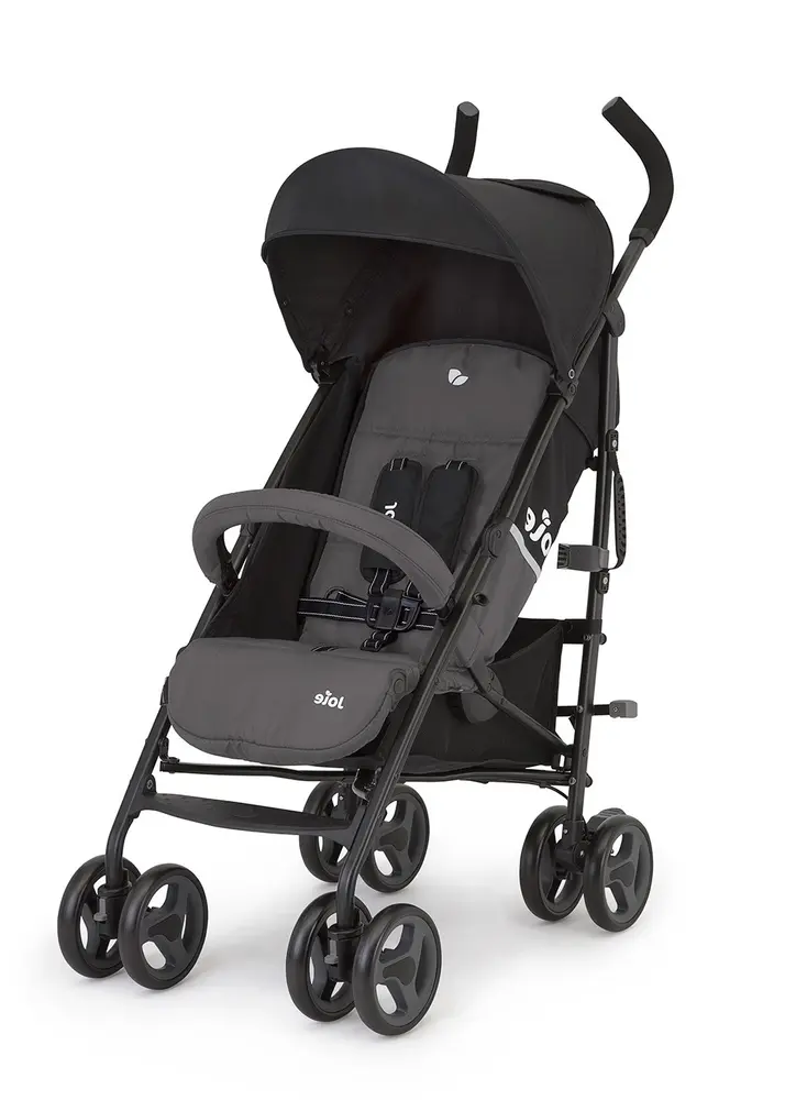 Joie Nitro LX Resevagn - Ember