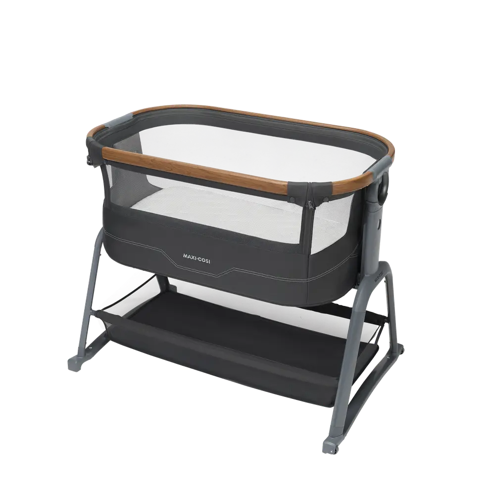 Maxi-Cosi Iora Plus Vagga - Elegance Graphite
