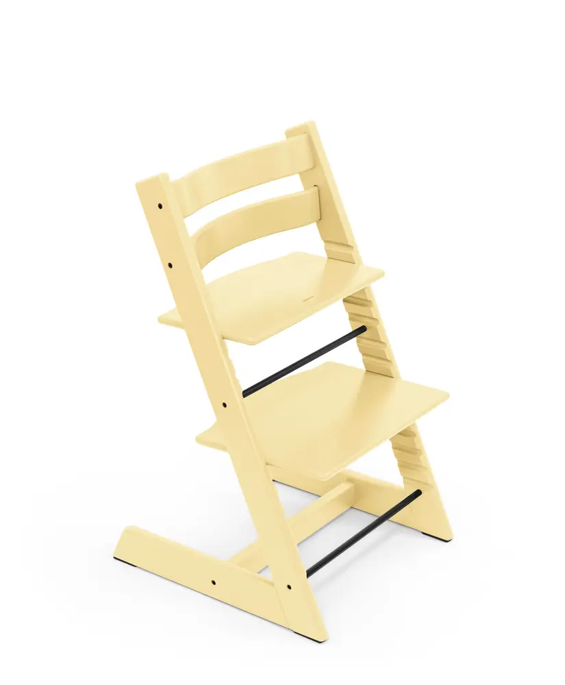 Stokke® Tripp Trapp Stol Bok - Lemon Yellow