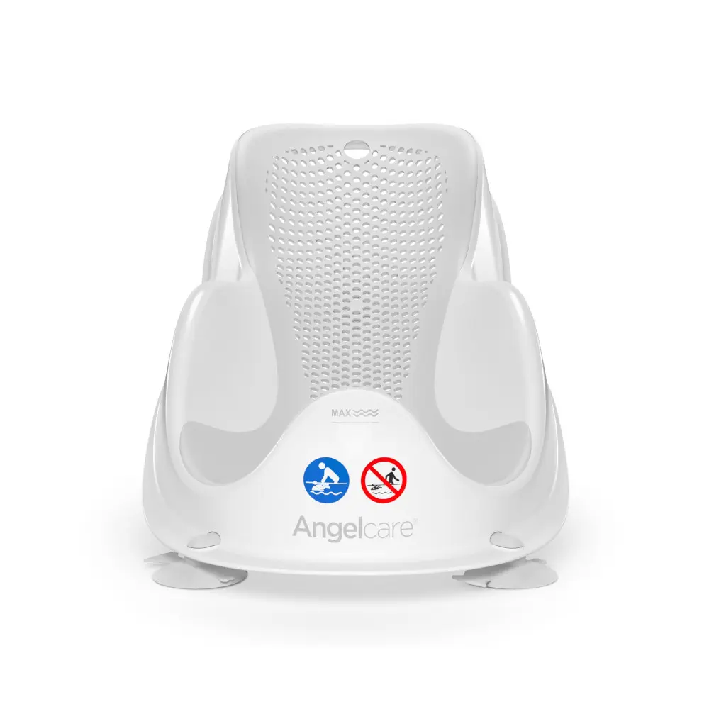 Angelcare Mini Badsupport - Grå