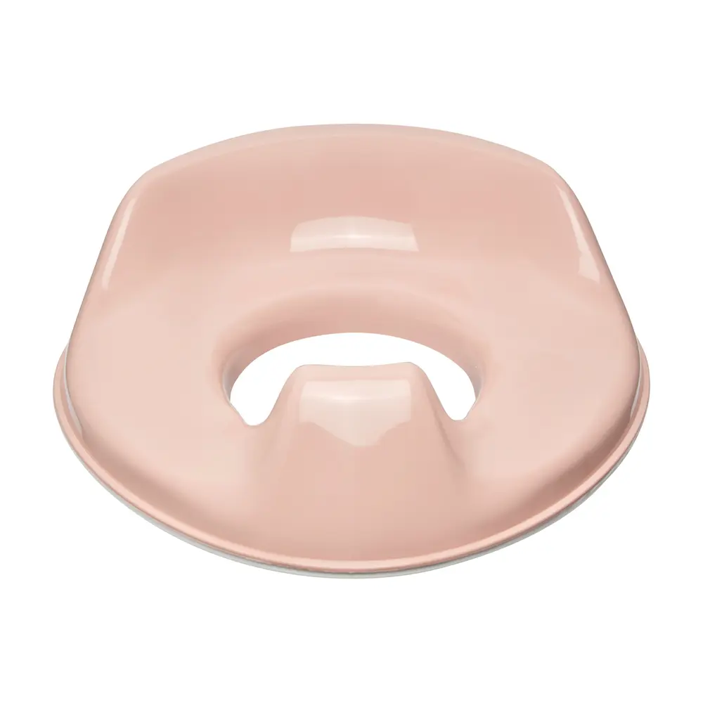 Toalettsits Justerbar - Pale Pink