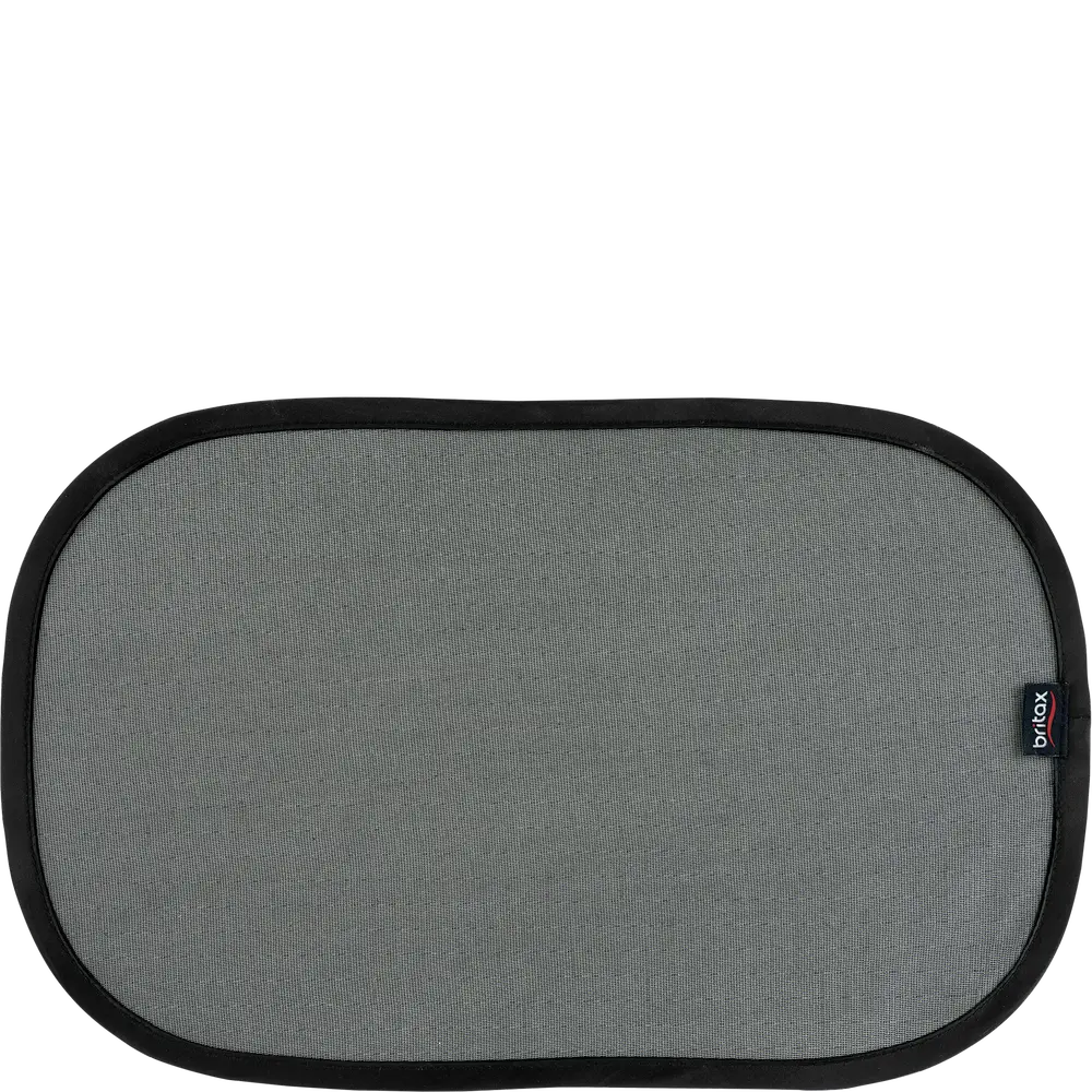 Britax Römer EZ-Cling Solskydd Bil Självhäftande 2-pack