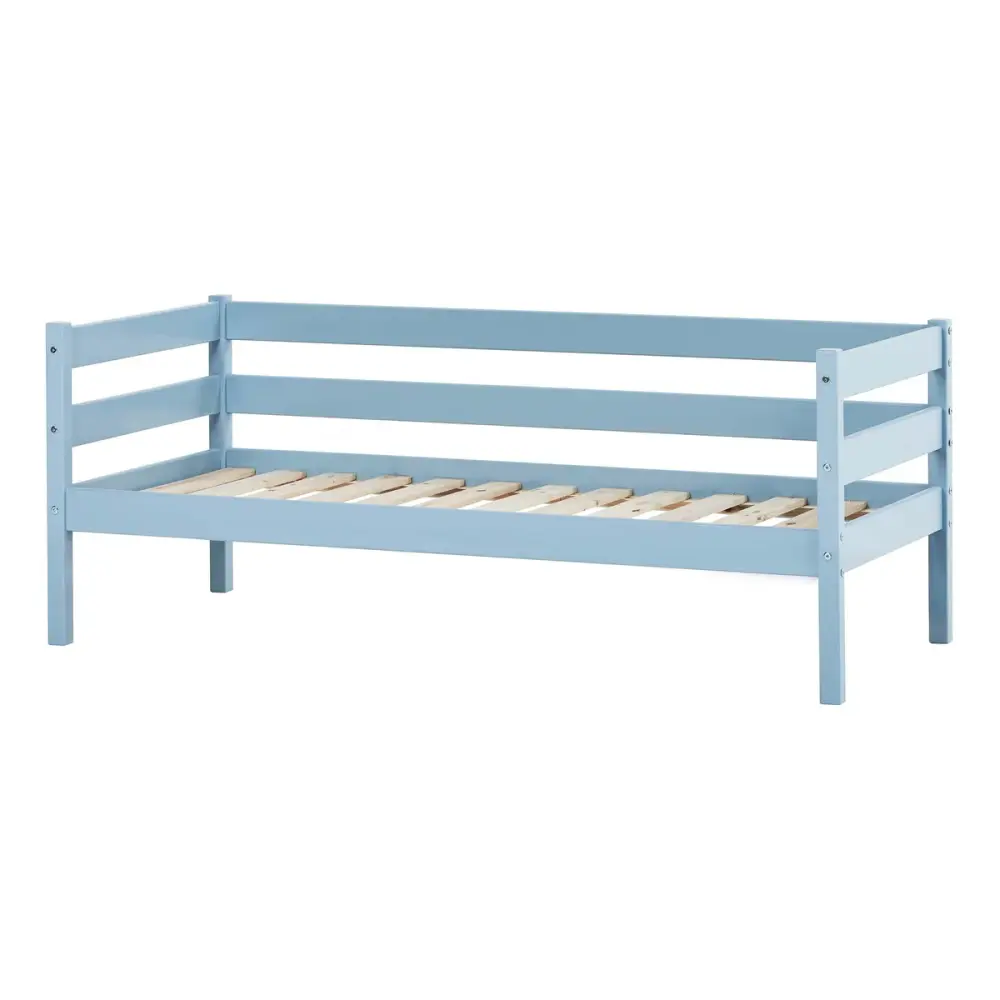 ECO Comfort Juniorsäng 70x160 cm. - dream blue