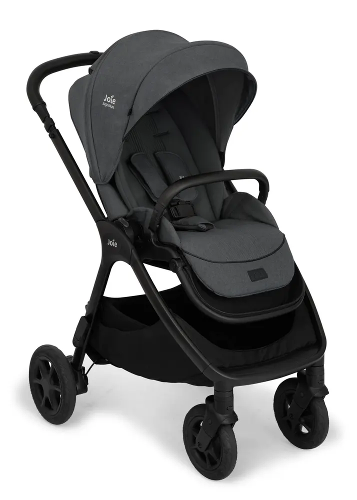 Joie Finiti Sittvagn - Ebony