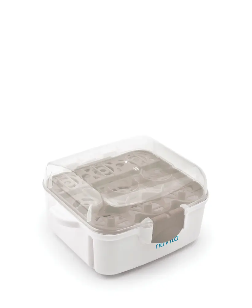 Sterilisator för Micro