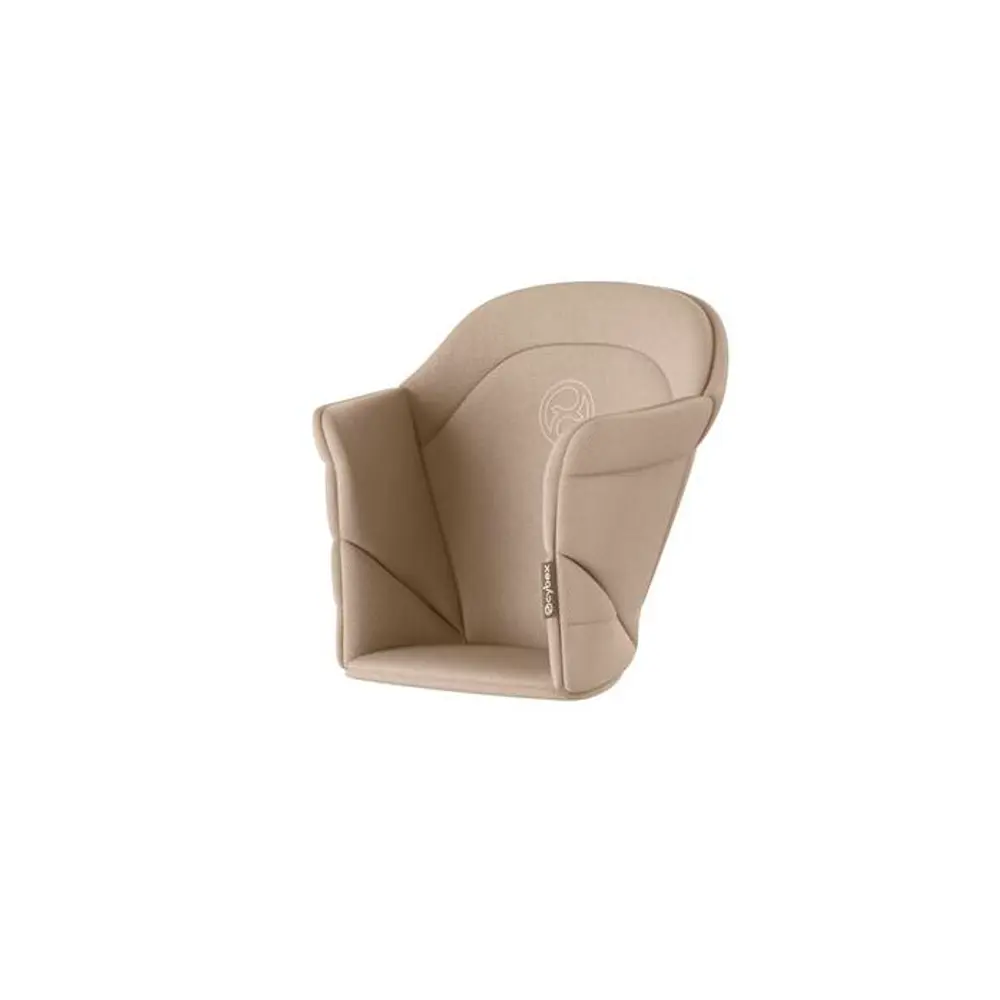 Cybex Click & Fold Dyna för Barnstol - Almond Beige