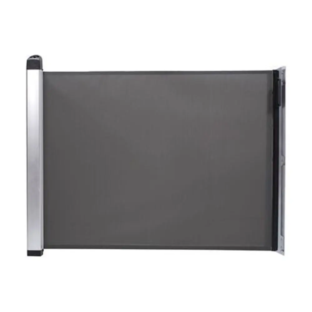Kiddyguard Avant Grind 120cm - Svart