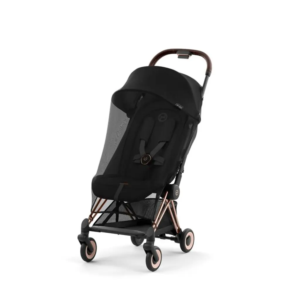 Cybex Coya Insektnät - Black