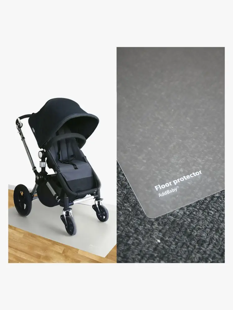 Addbaby Golvskydd