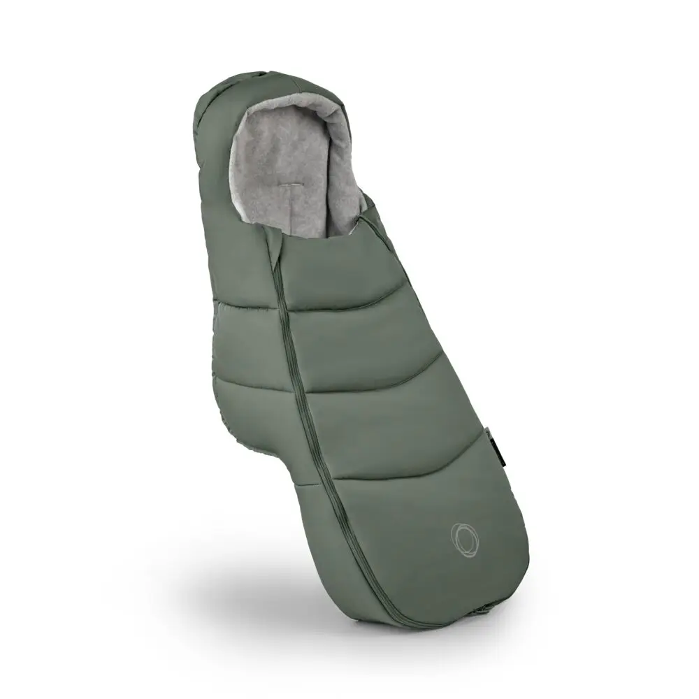 Bugaboo Åkpåse - Forest Green