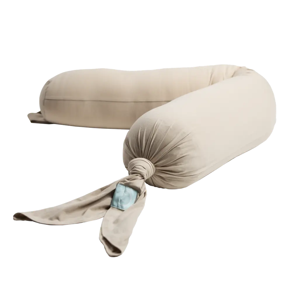 Najell Gravidkudde - Powder Beige
