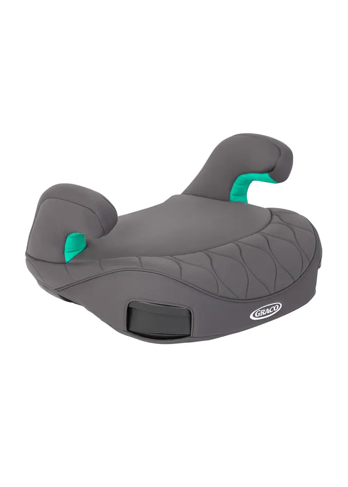 Graco Booster Max R129 Bälteskudde - Iron