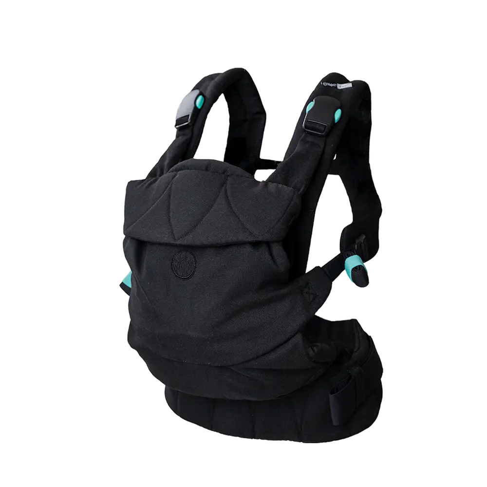 Najell Easy Vol 2 - Matte Black